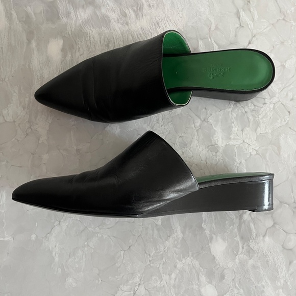 Hermes Shoes - Hermes’ Mules